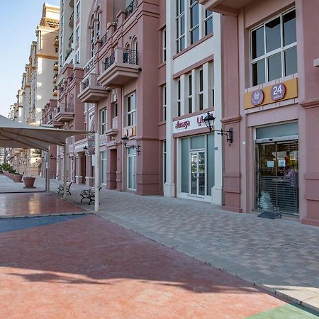 Studio In The Heart Of Sports City -Great View & Amenities! ดูไบ ภายนอก รูปภาพ