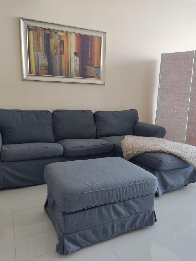 Studio In The Heart Of Sports City -Great View & Amenities! ดูไบ ภายนอก รูปภาพ